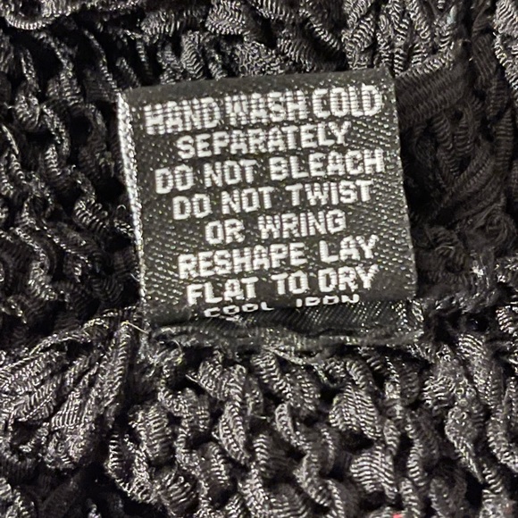 Prague Hooded Sweater Size S - Picture 12 of 13